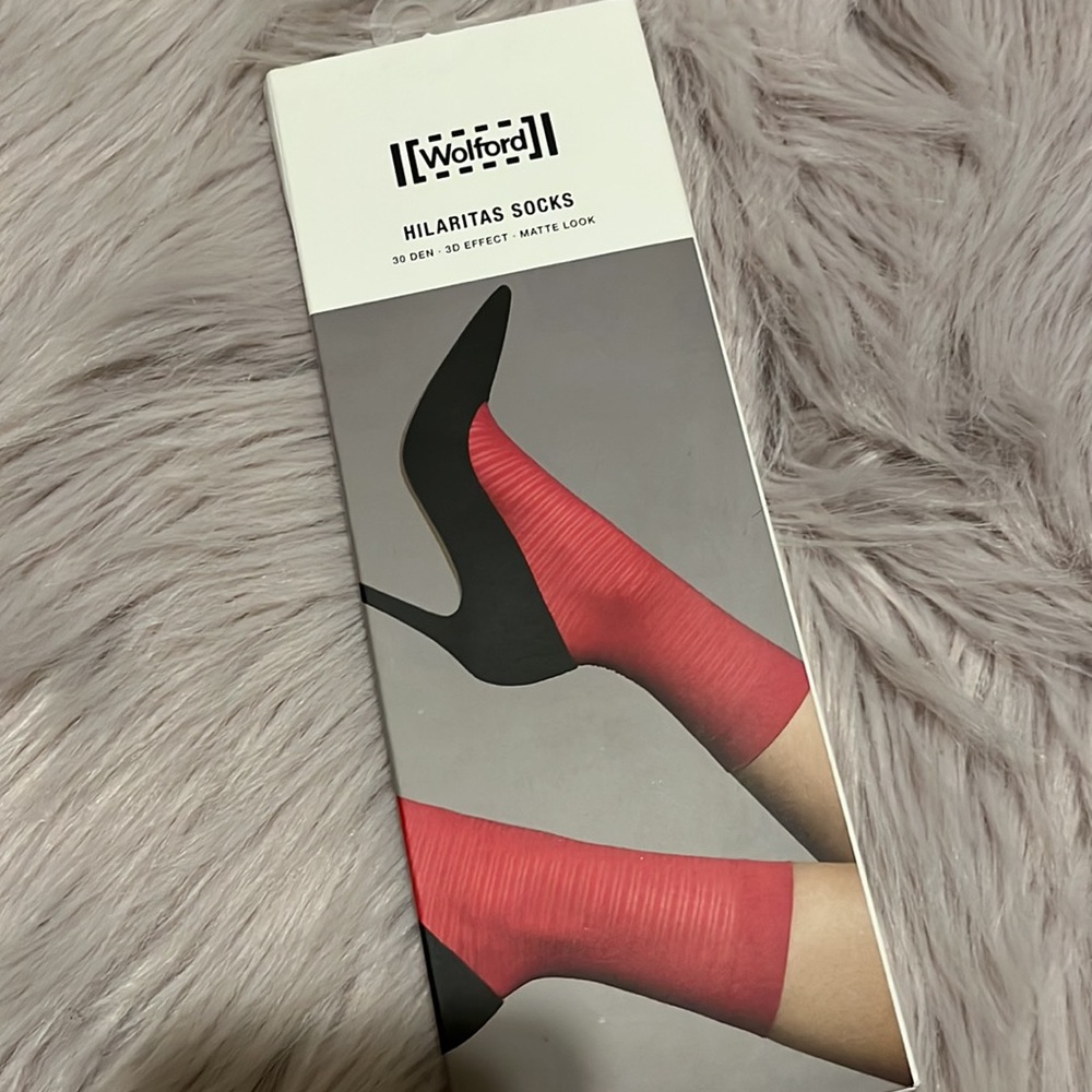 Hilaritas Socks